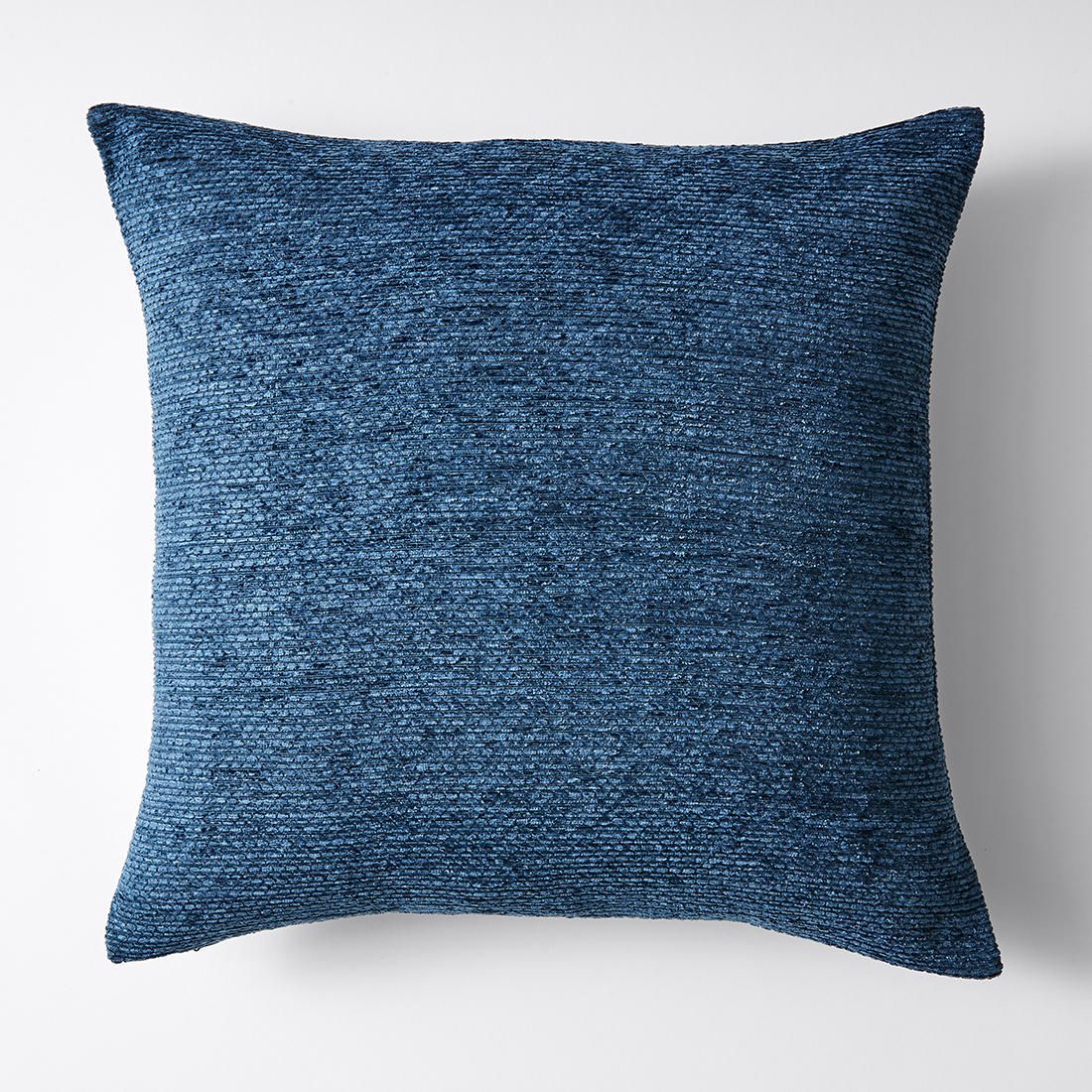 navy cushion covers