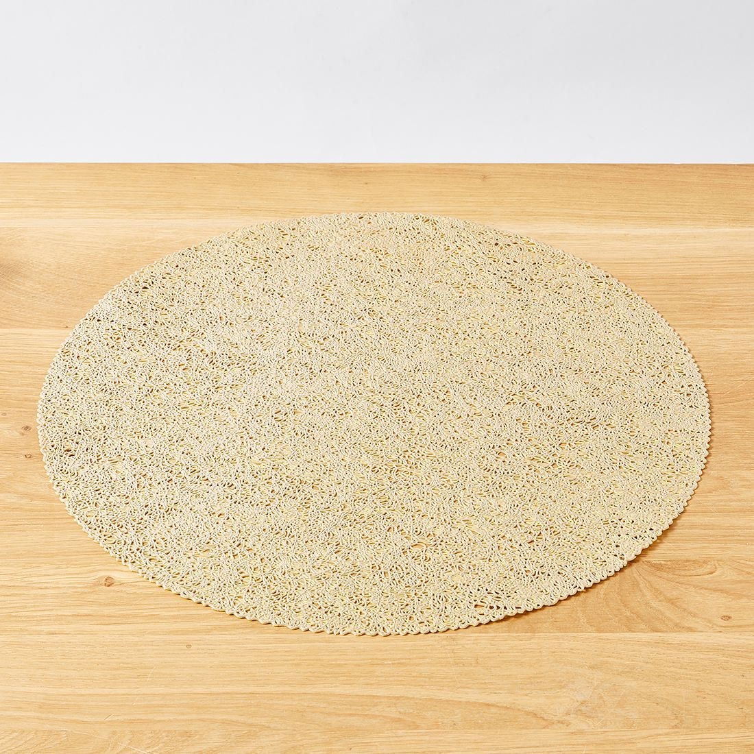 Round Matt Gold Placemat Target Australia Round Matt Gold Placemat