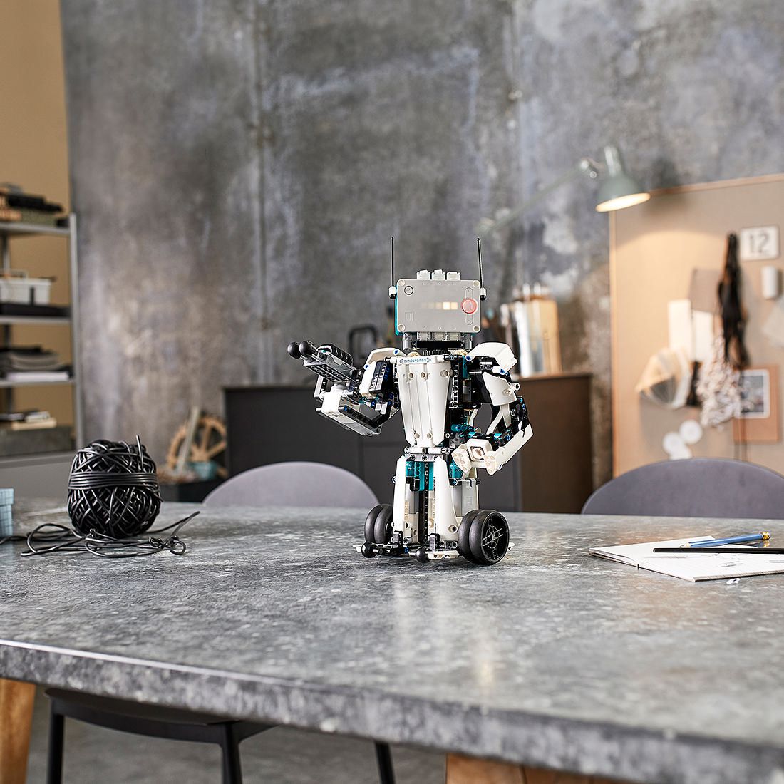 lego mindstorms target