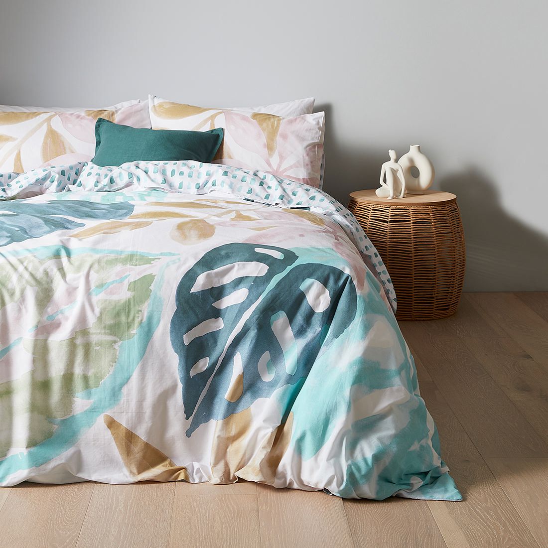Super king quilt covers target discount