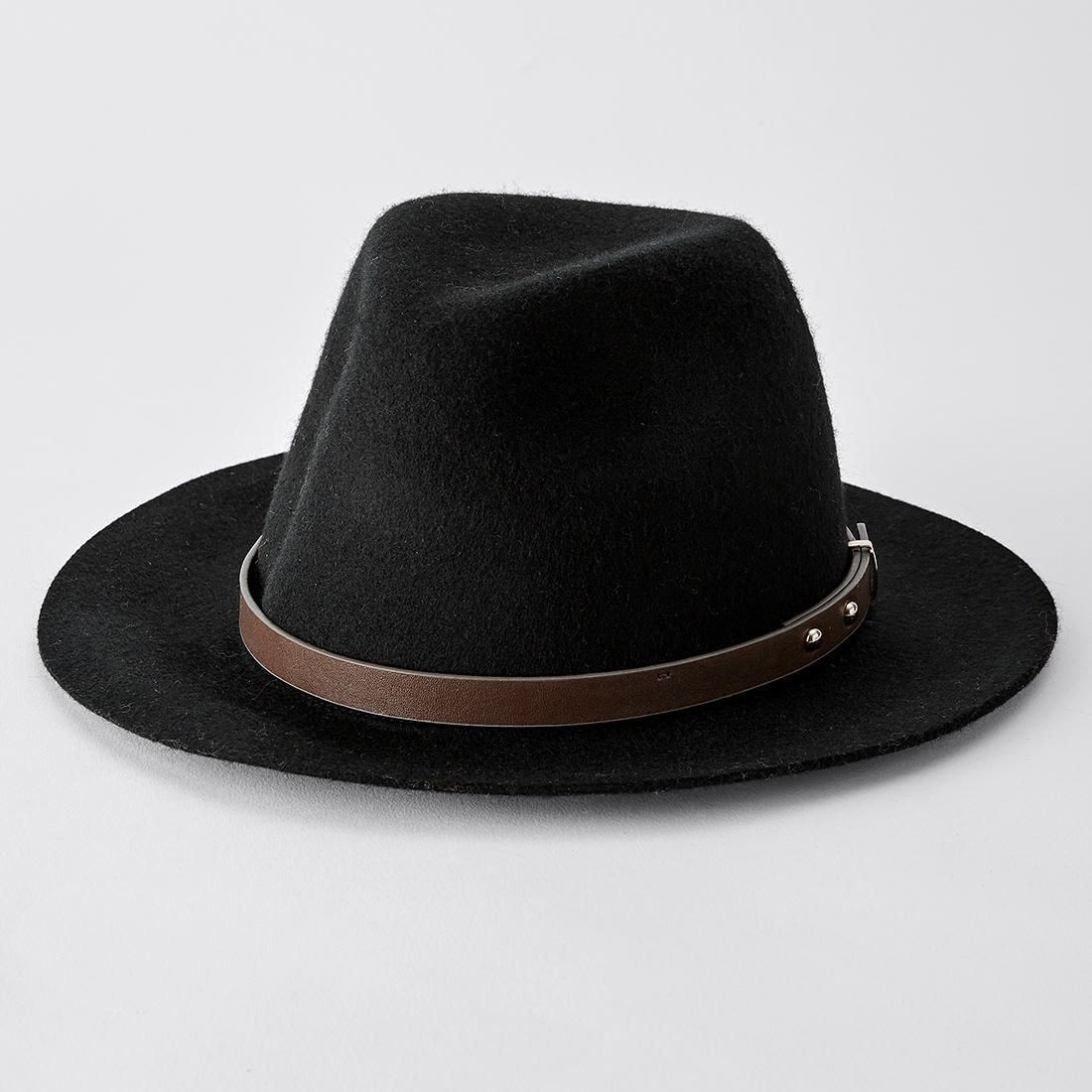 Womens Fedora Hats Target
