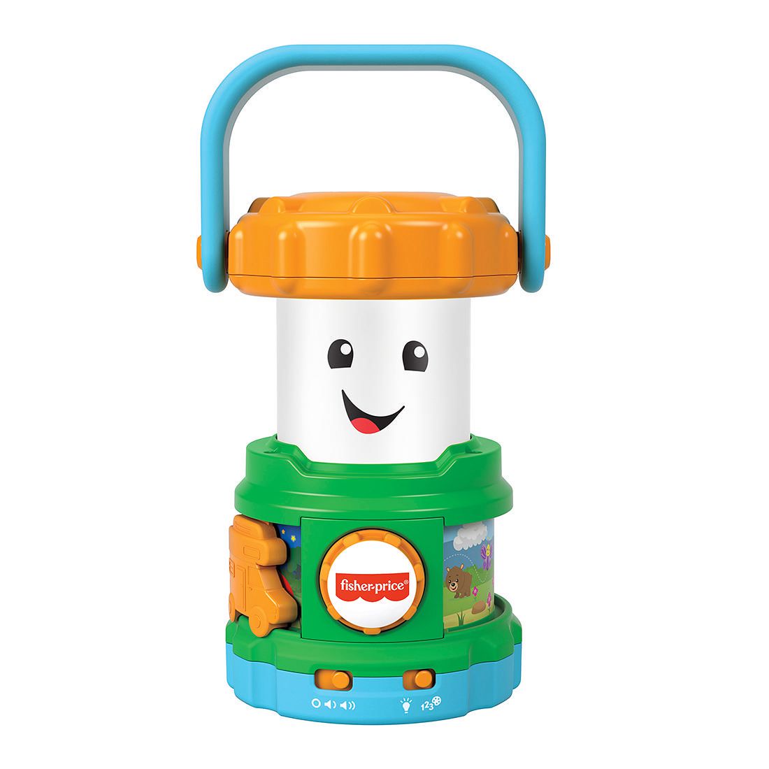 fun camping toys