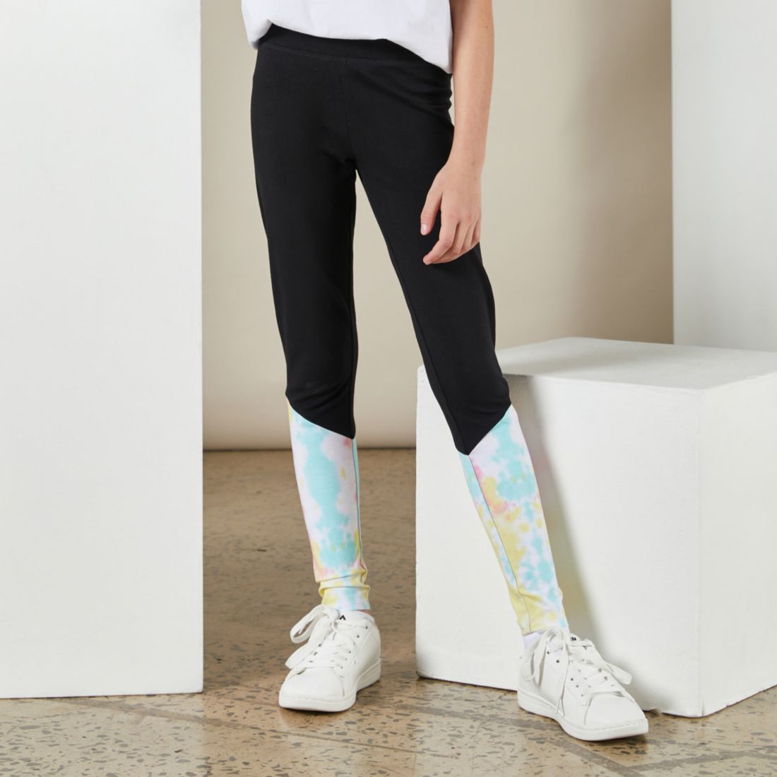 fila tights target