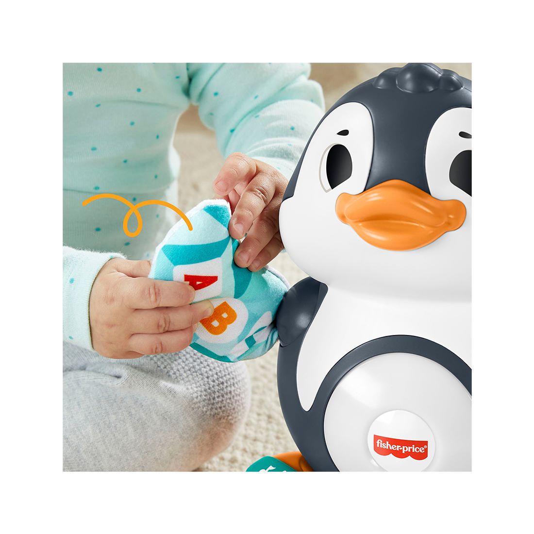 Fisher-Price Linkimals Cool Beats 