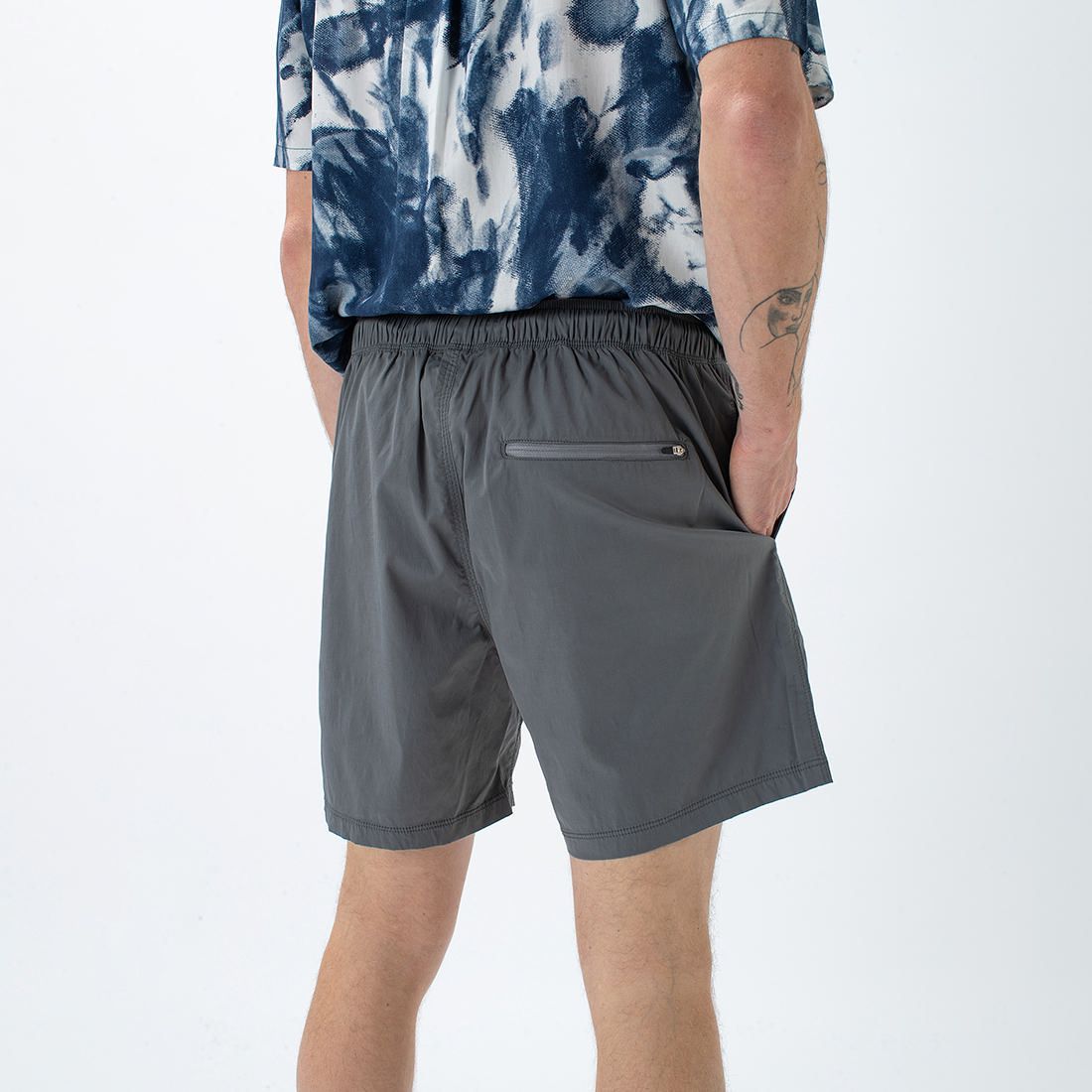 ZxZanerobe Volley Shorts | Target Australia