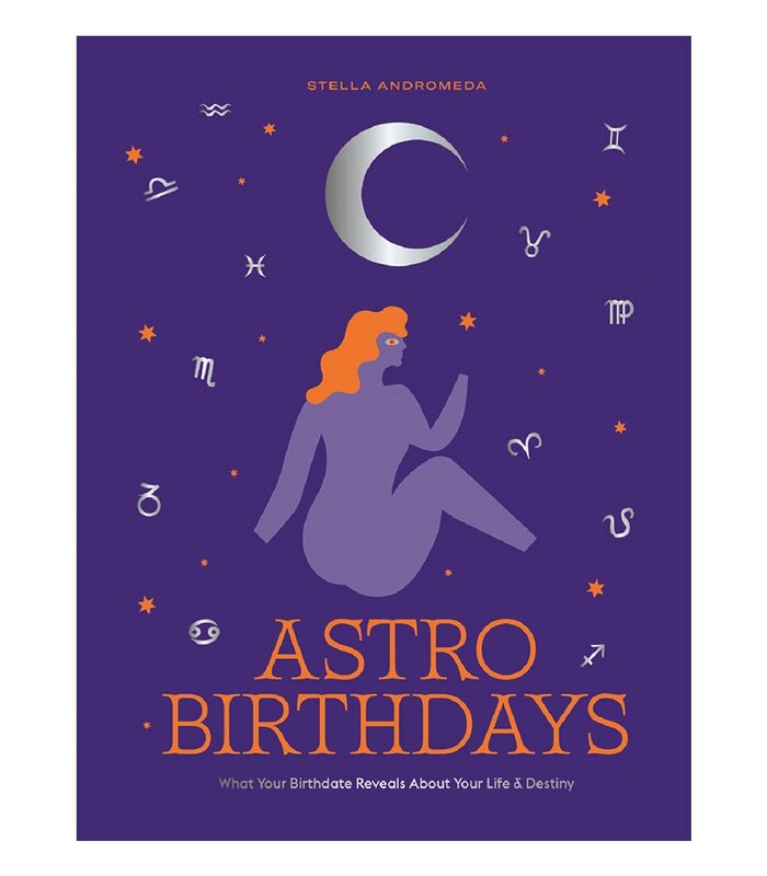 Astrobirthdays - Stella Andromeda | Target Australia