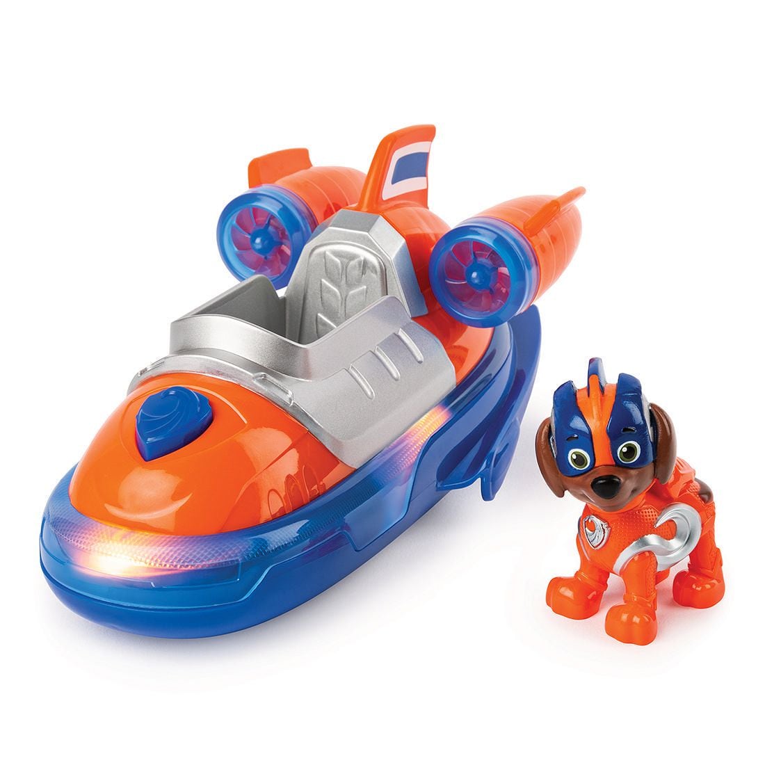 paw patrol boat target