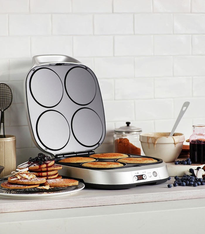 pancake maker
