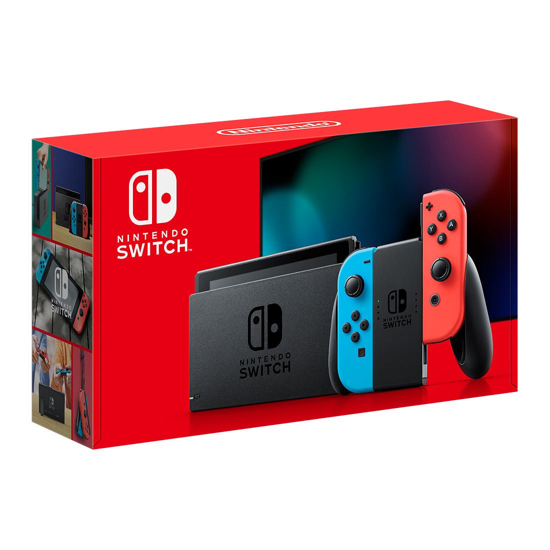 nintendo switch games target australia