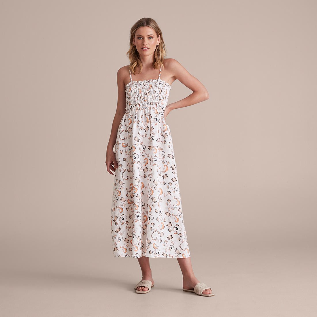 target preview dress