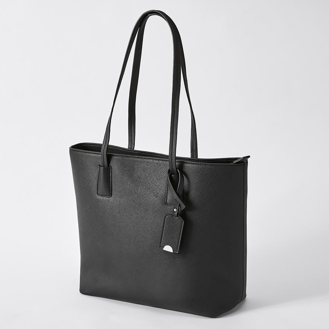 black tote bag target