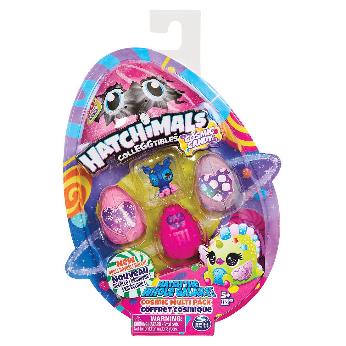 hatchimals target australia