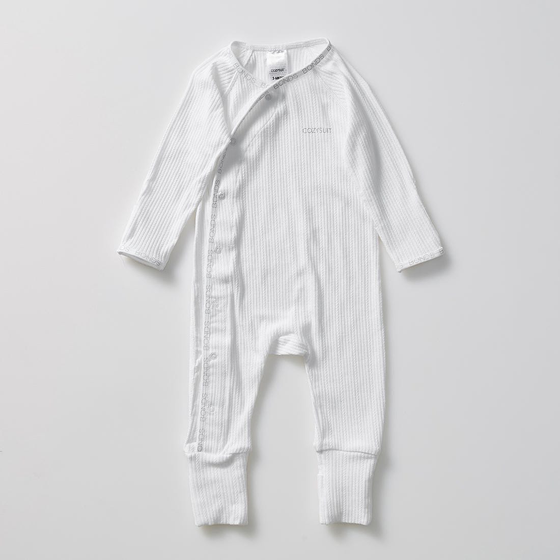 white overalls australia