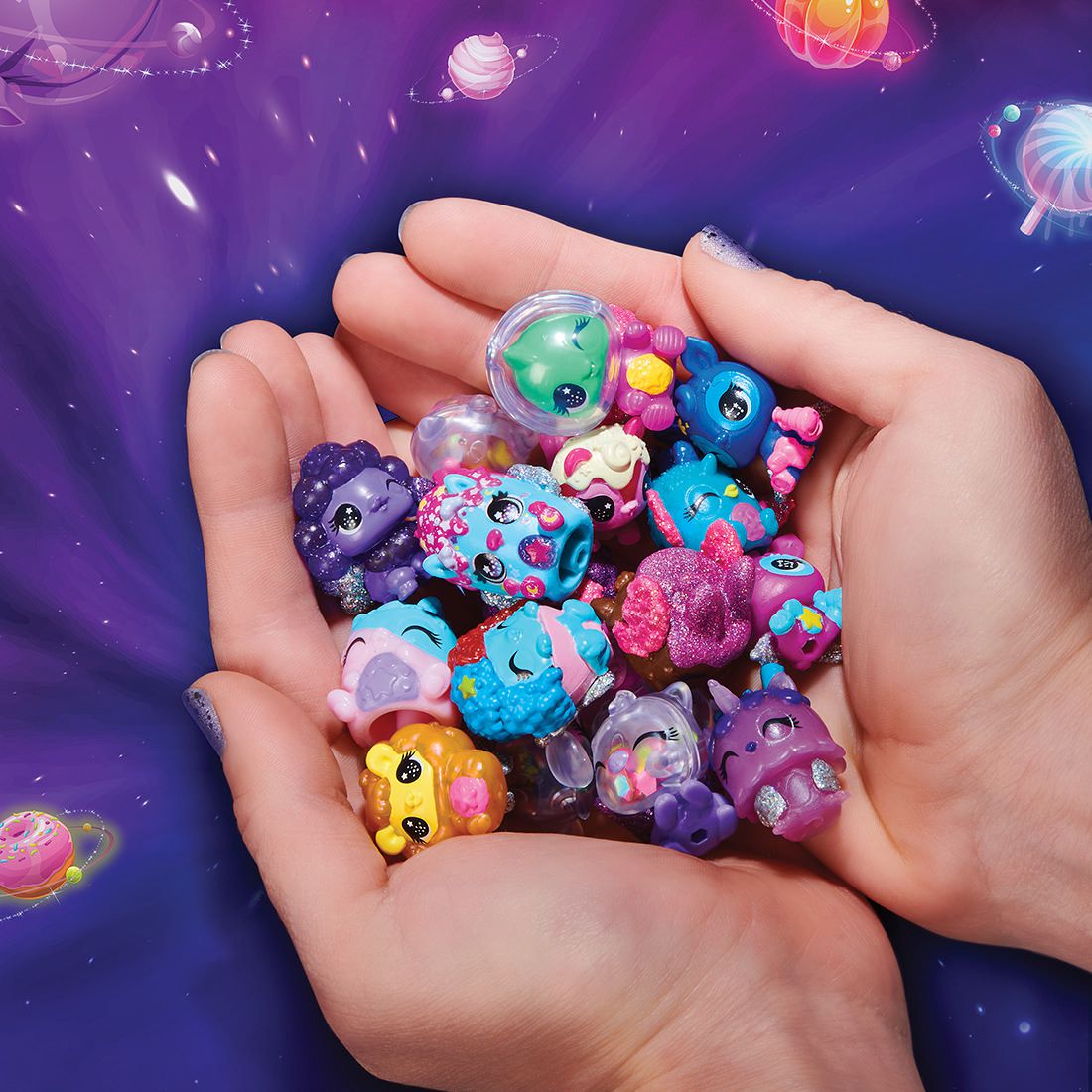 hatchimals multipack