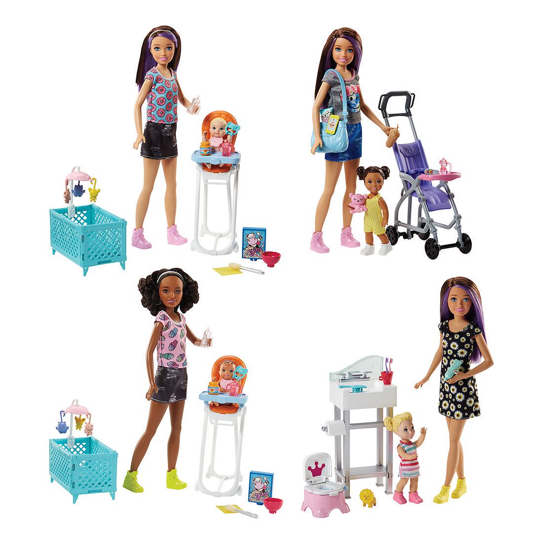 barbie target australia