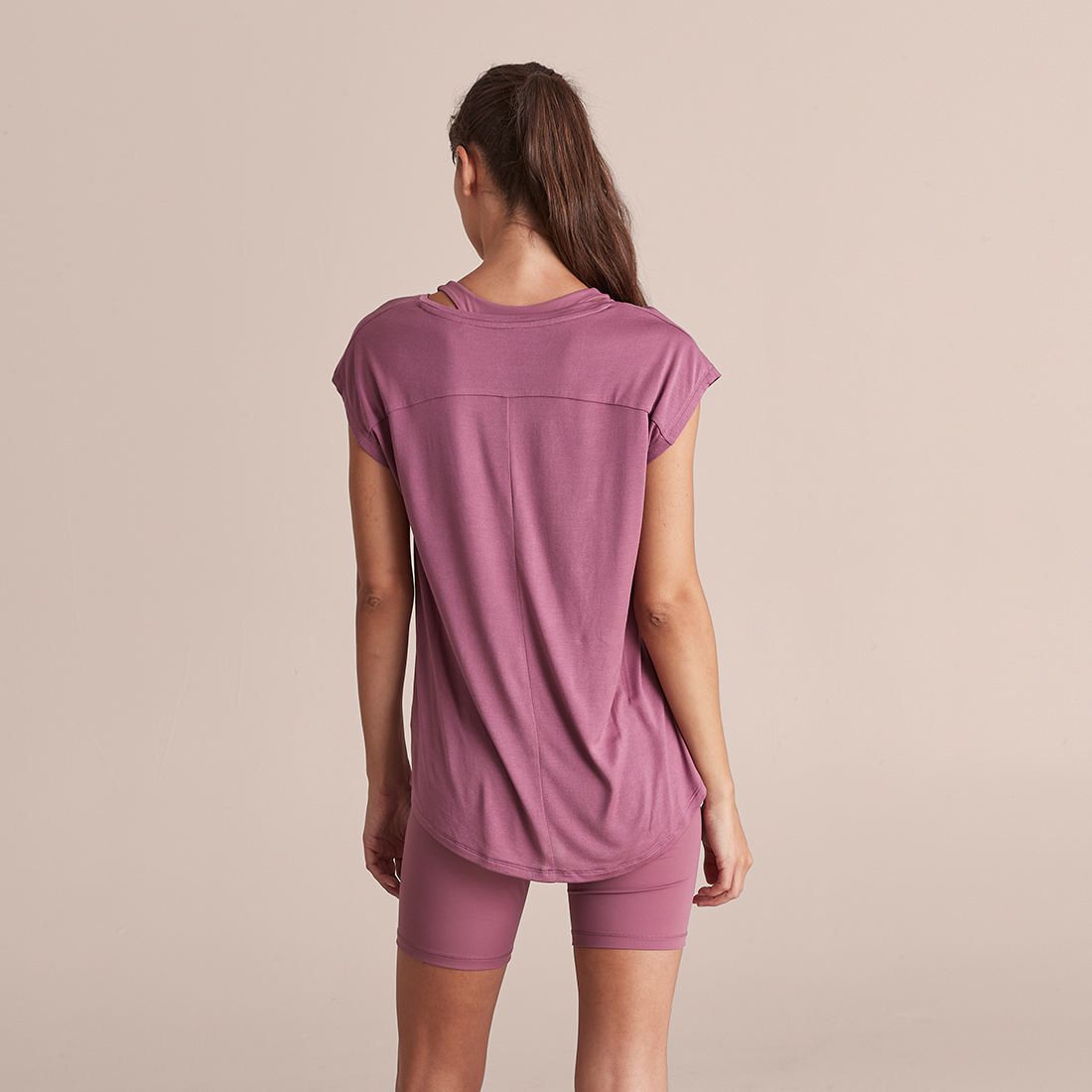 Active Core V-Neck T-Shirt | Target 