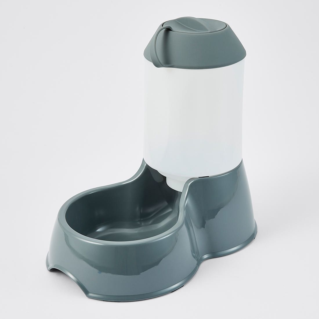 Patch Socks Pet Food Gravity Dispenser Target Australia