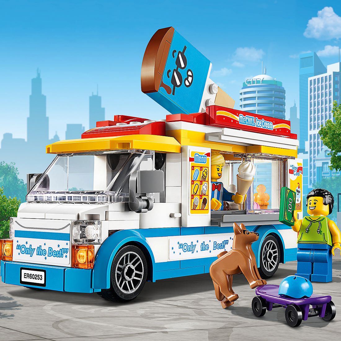 lego pizza van target