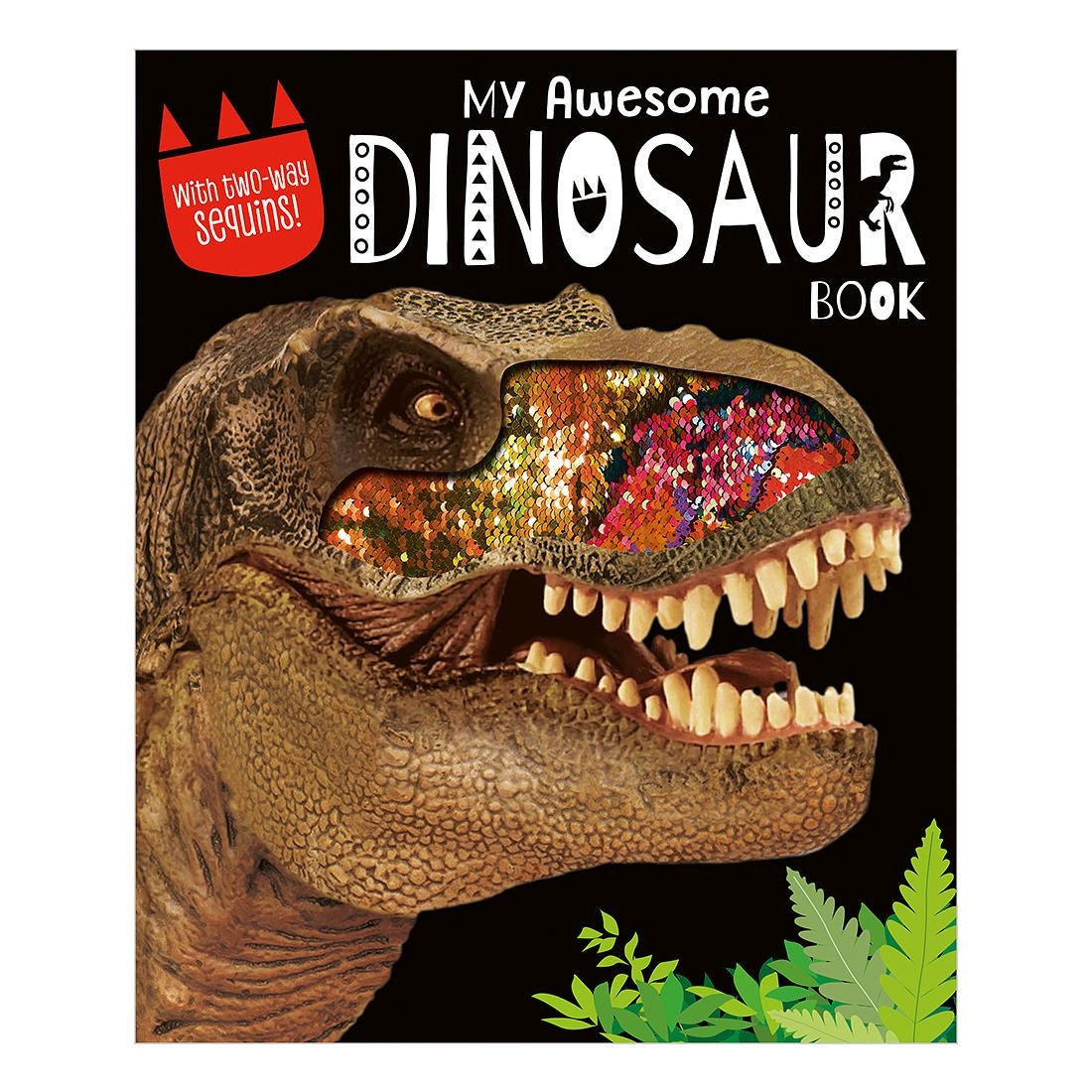 target dinosaur band