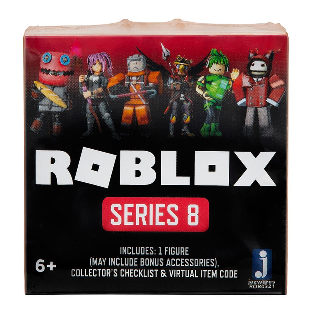 roblox mystery box target