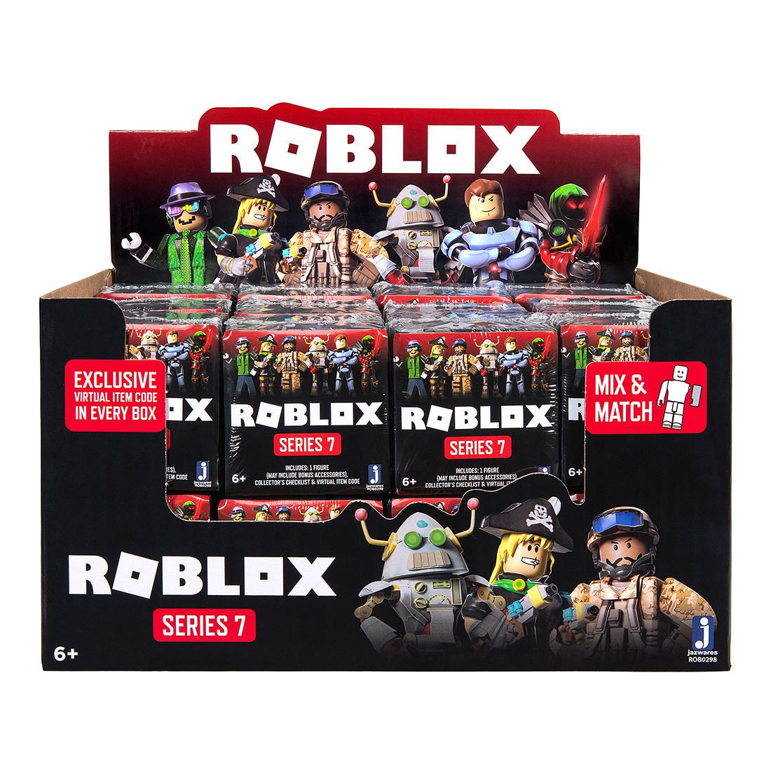 roblox mystery boxes