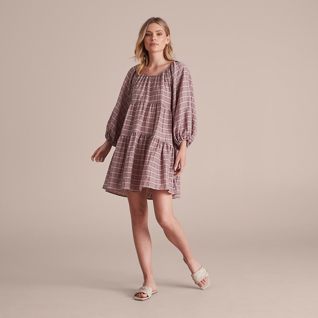 target preview dress