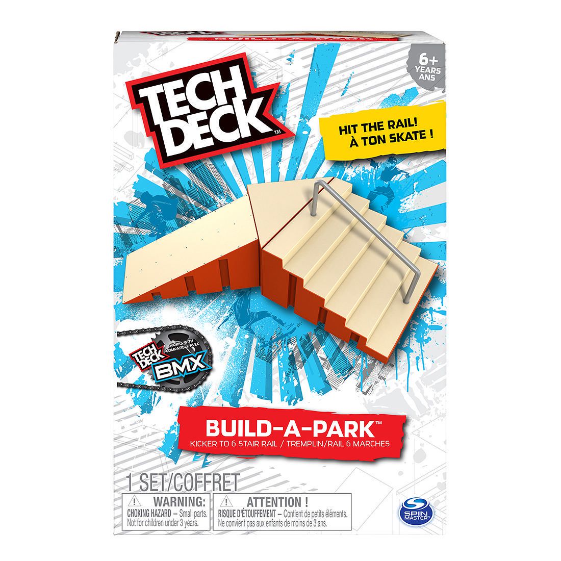 tech deck kmart australia