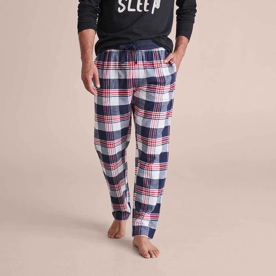 Premium Flannelette Sleep Pants 