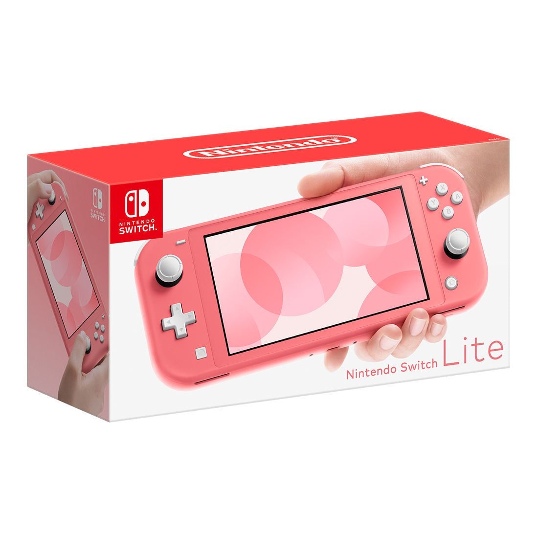 switch lite