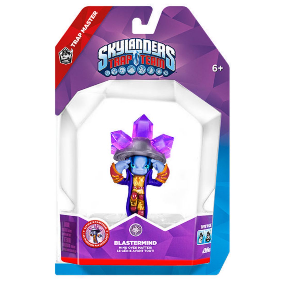 skylanders trap team magic characters