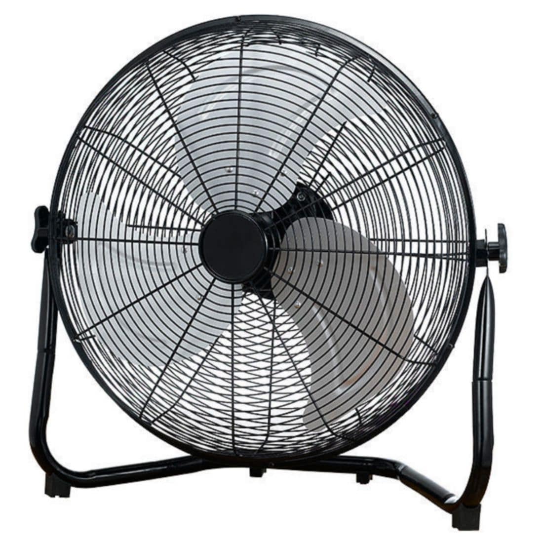 Target High Velocity 45cm Floor Fan 