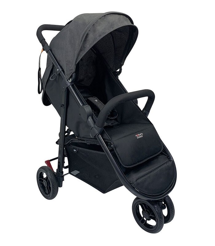 target.com.au | Mother's Choice - Sage 3 Wheel Stroller