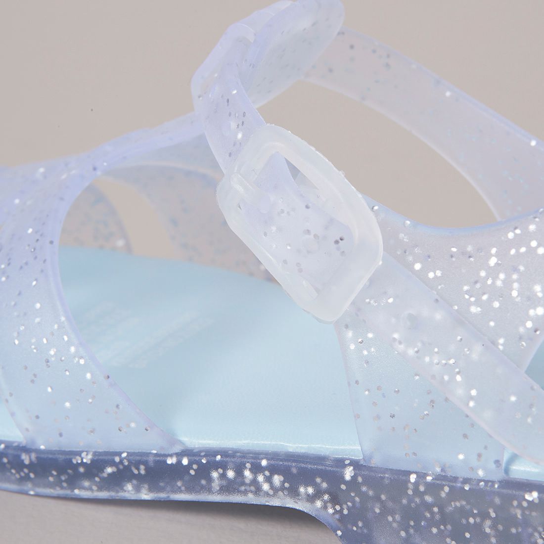 target jelly sandals