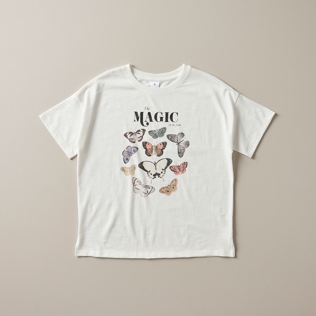 Longline T-shirt | Target Australia