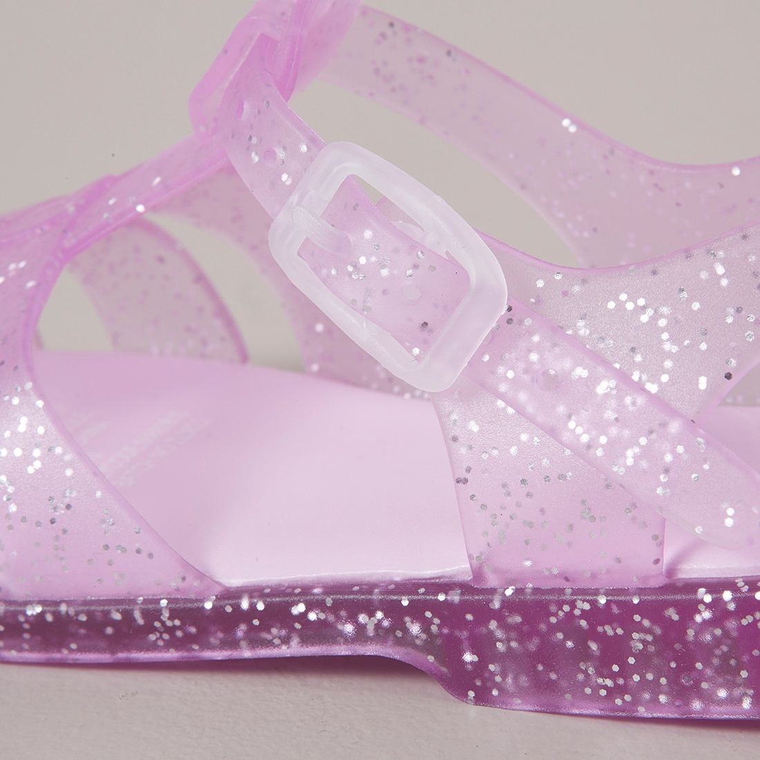 junior jelly shoes