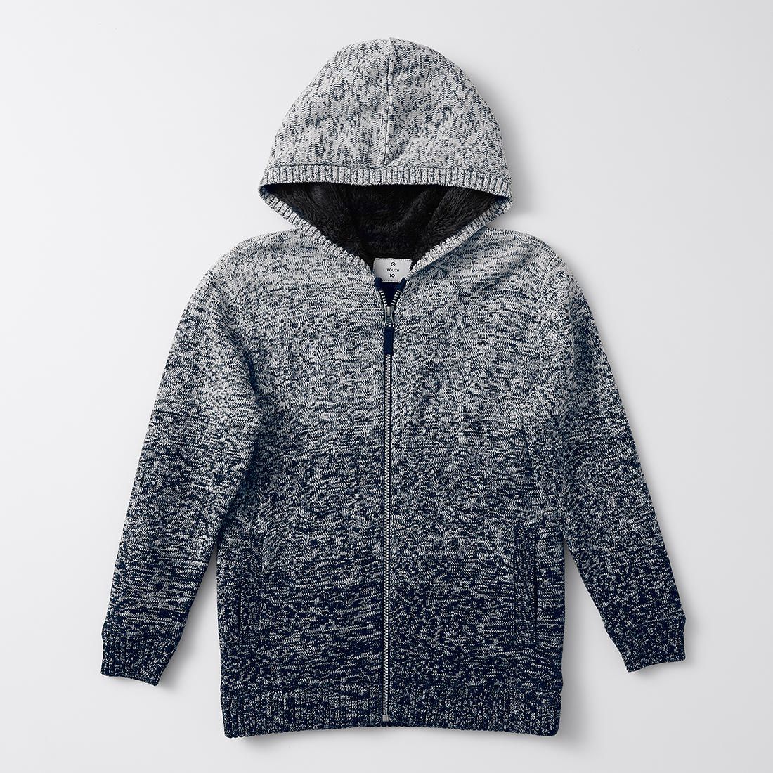 navy blue hoodie target