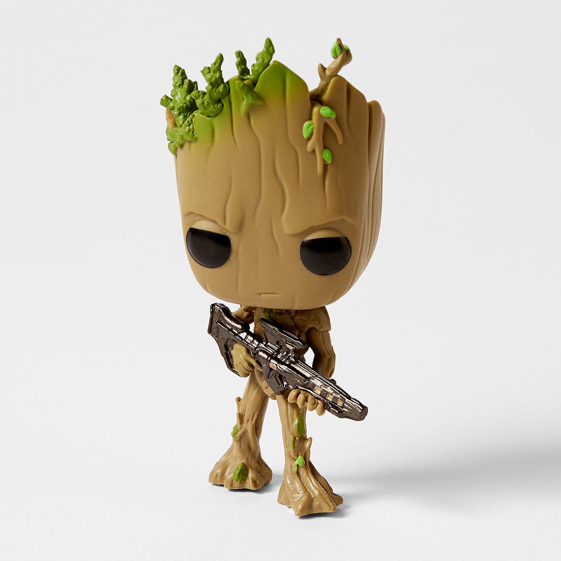 large groot pop vinyl