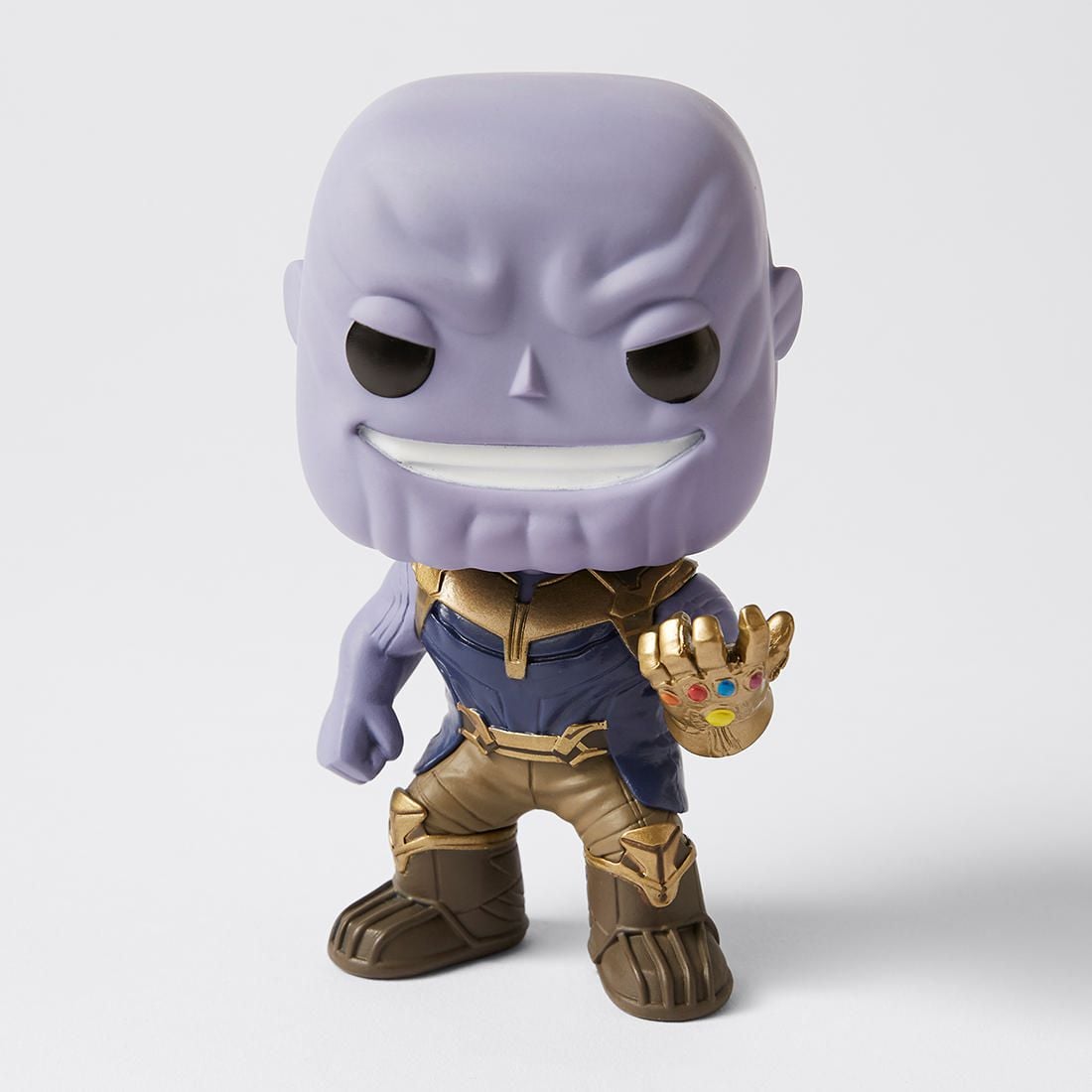 thanos pop target