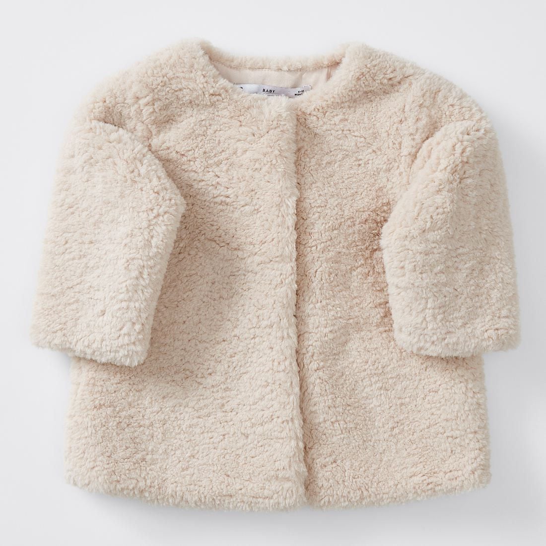 baby coat target