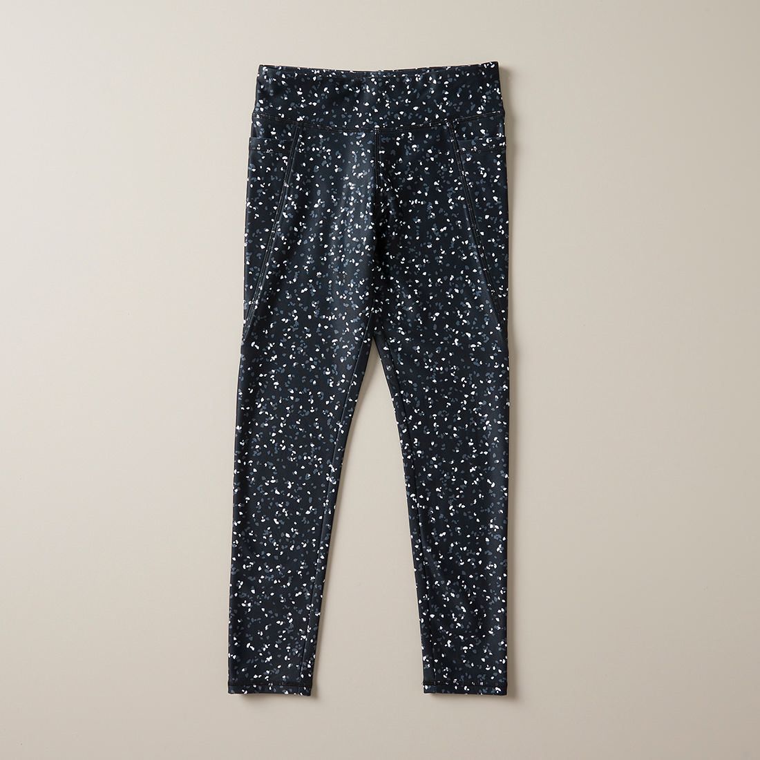 Active Fleece Lined Leggings | Target 