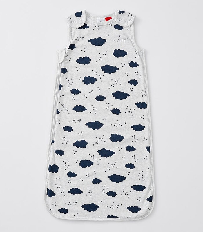 Baby Sleep Bag Grey Target Australia