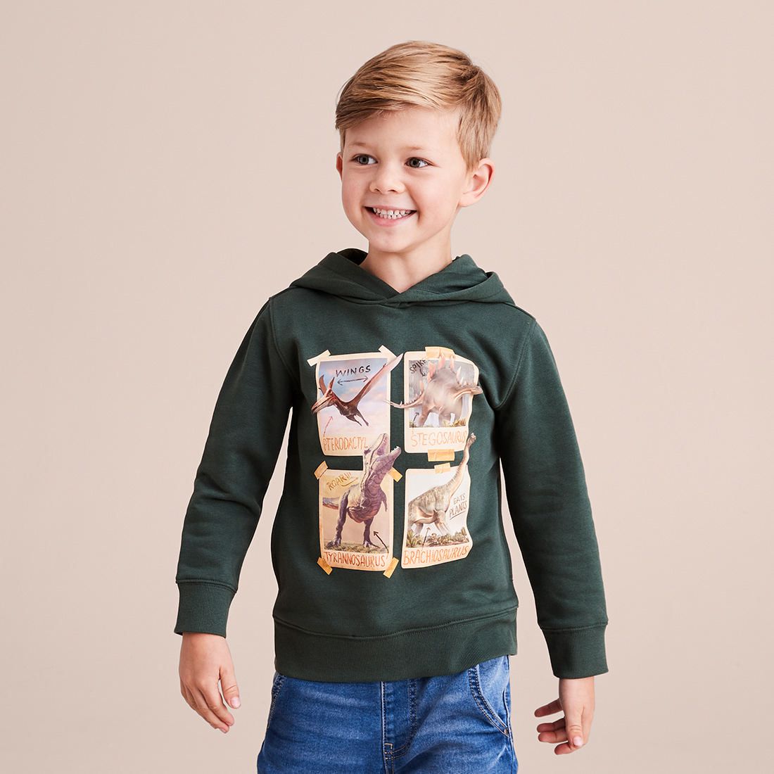 Knitwear \u0026 Jumpers | Kids | Boys 1-8 