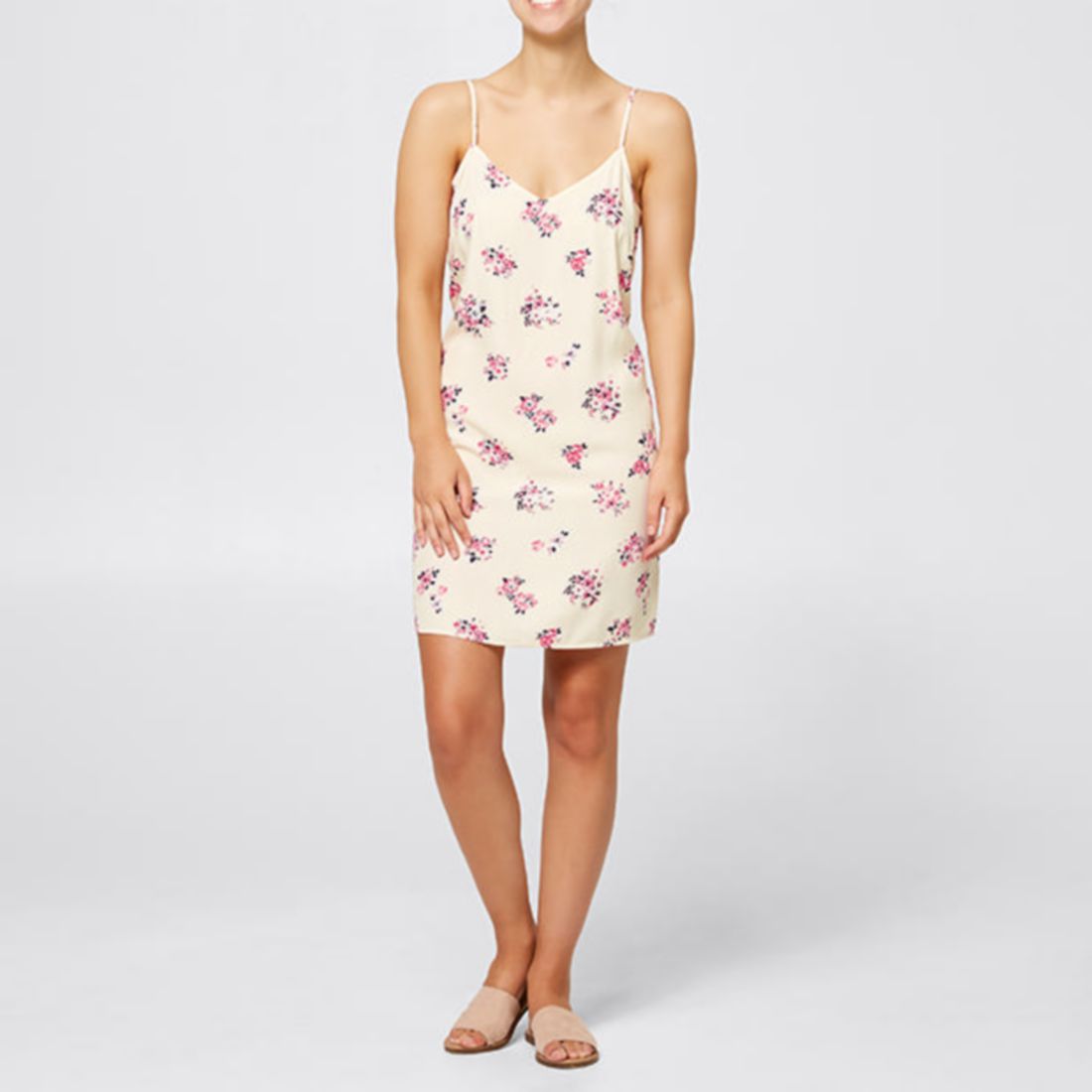 Lily Loves Mini Slip Dress | Target 