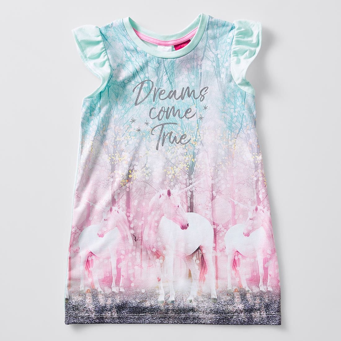 unicorn dress target australia