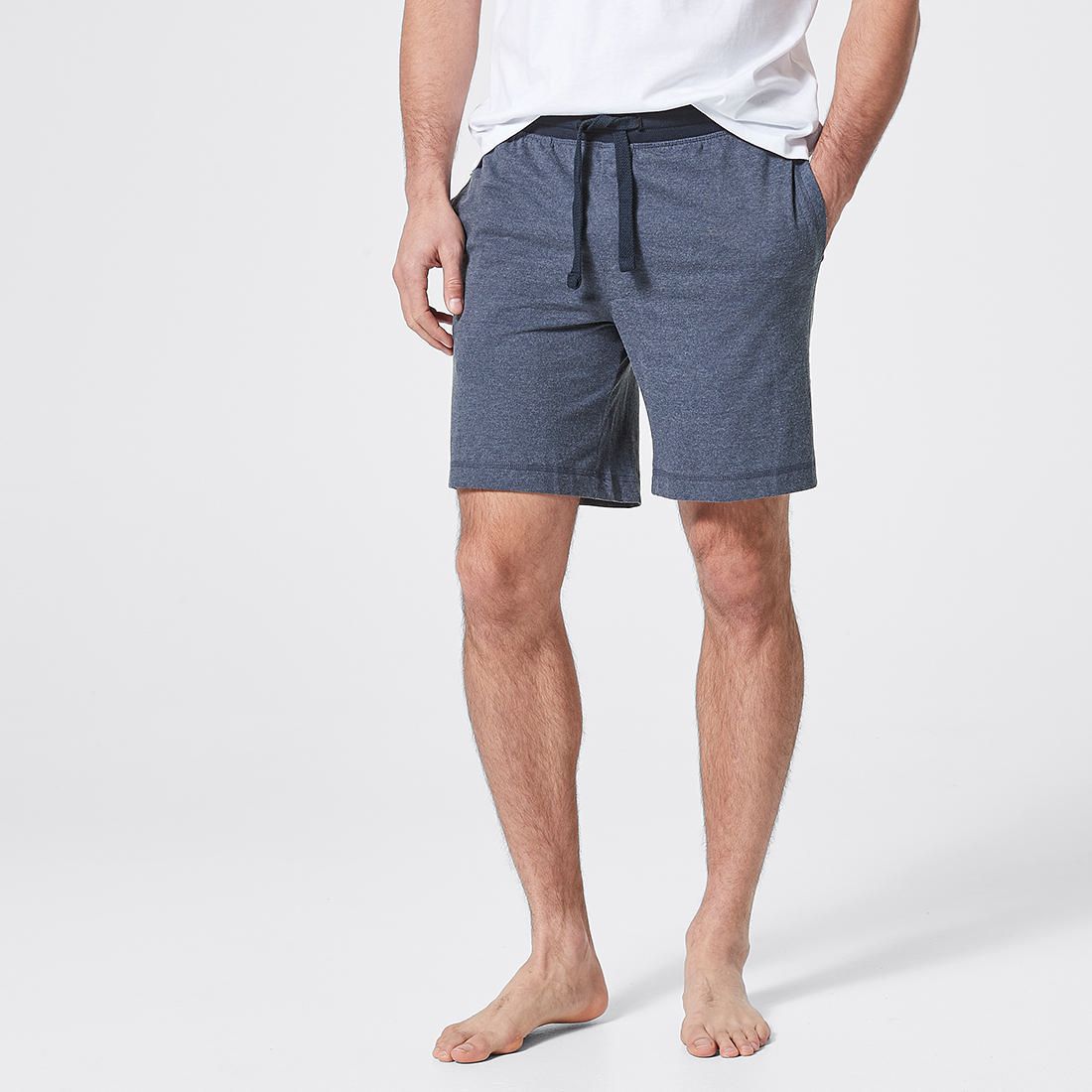 Maxx Jersey Sleep Shorts | Target Australia