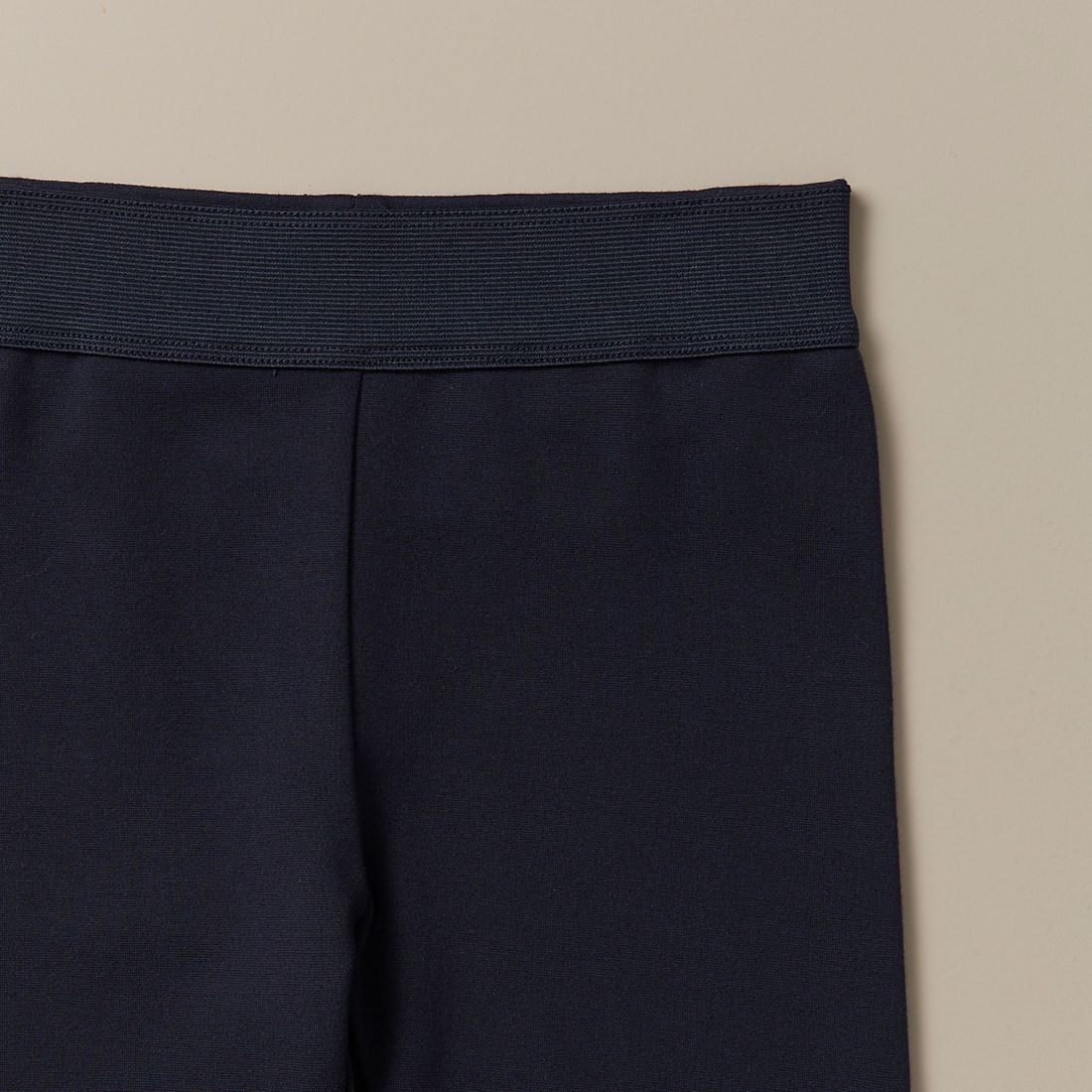 Ponte Leggings - Navy Blue | Target 