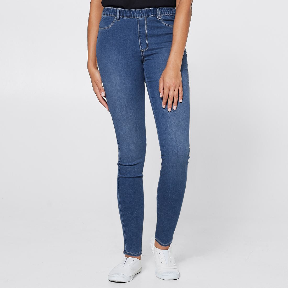 denim jeggings australia