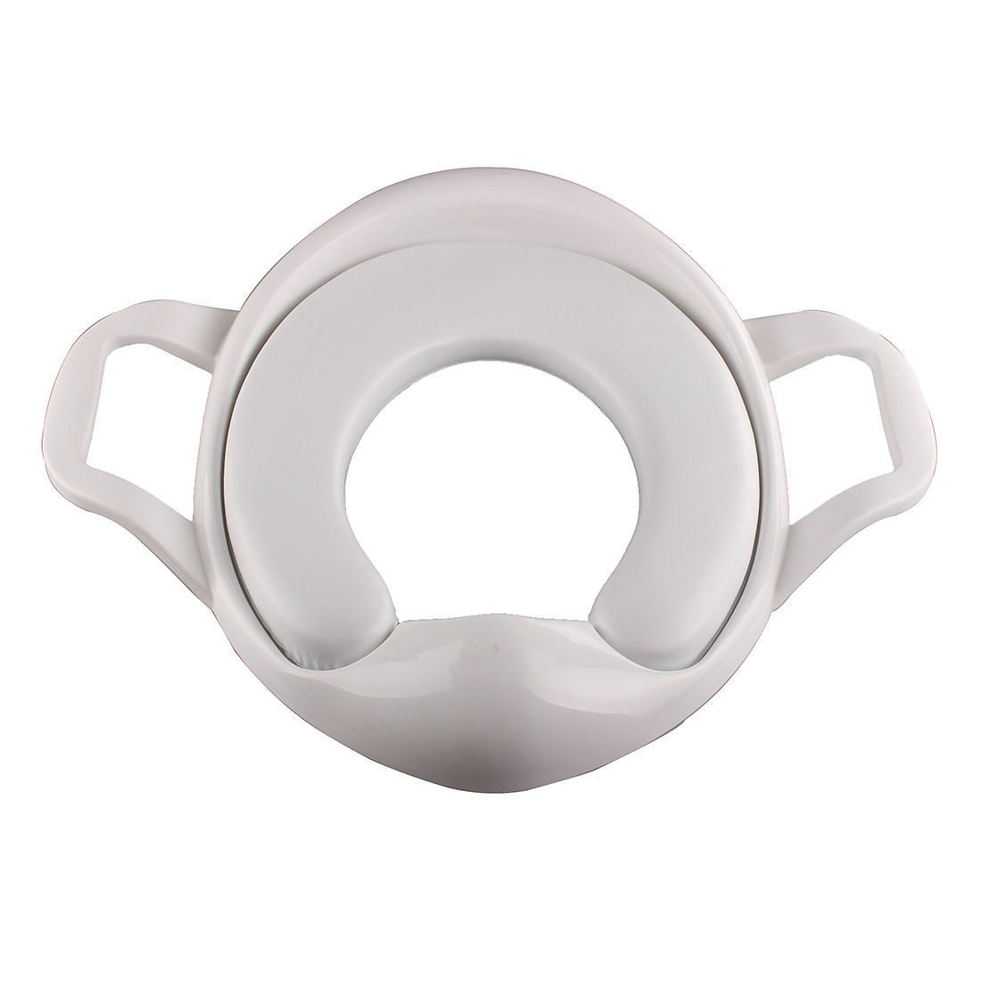 Padded Toilet Seat With Handles Target Australia