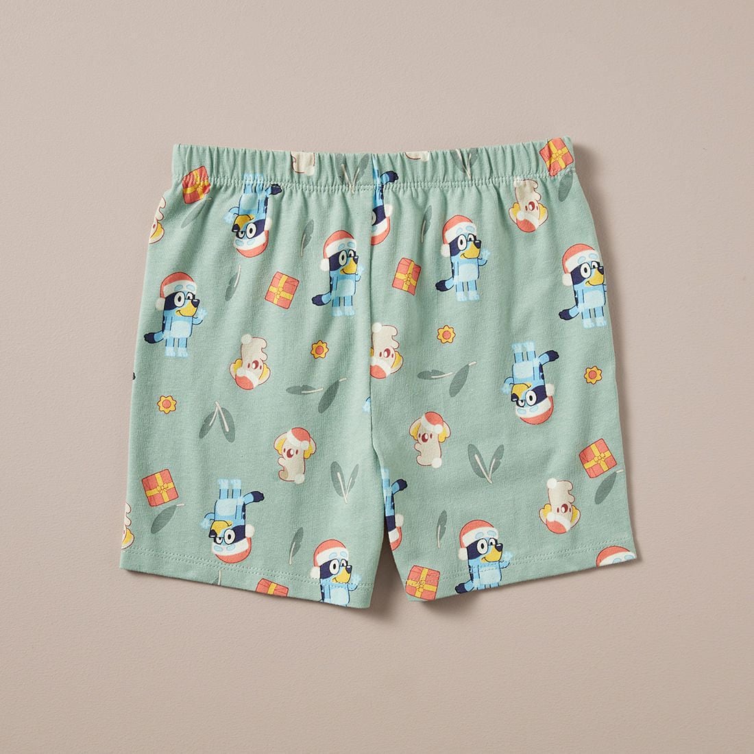 Bluey christmas pjs big w sales