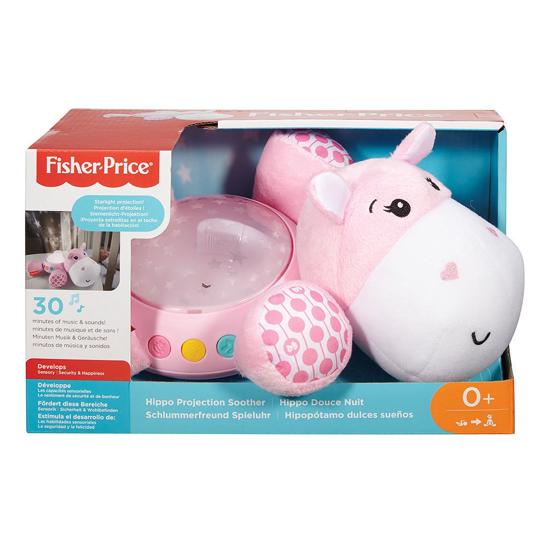 vtech hippo target